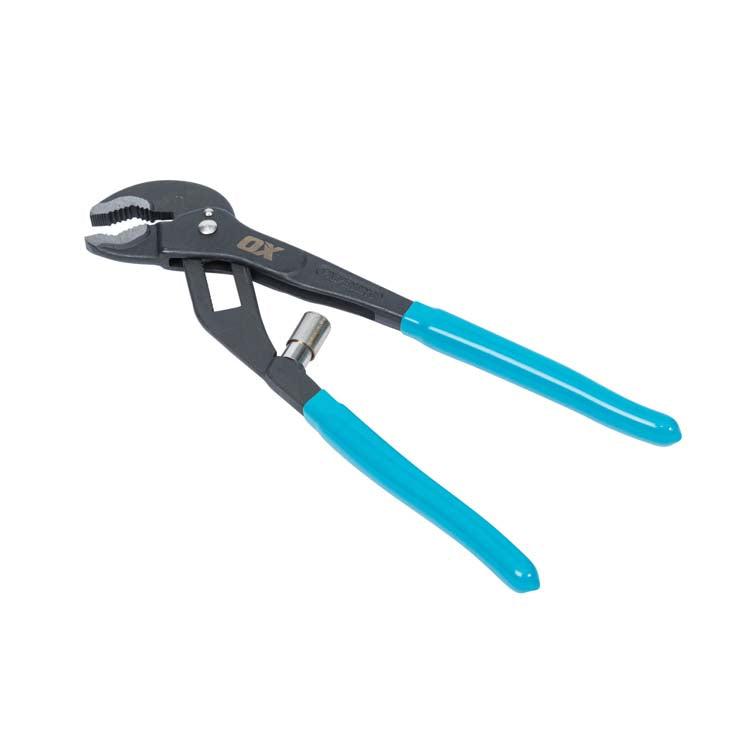 OX Pro Automatic Waterpump Pliers