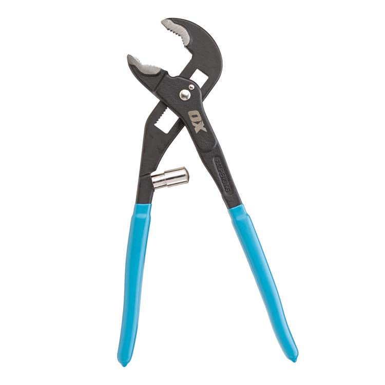 OX Pro Automatic Waterpump Pliers