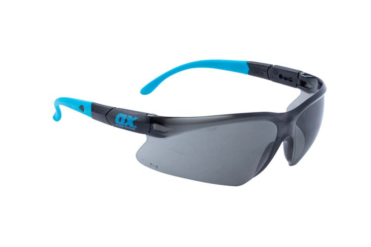 OX Smoke Safety Specs