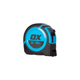 OX Trade Compact Tape Measure - 8m