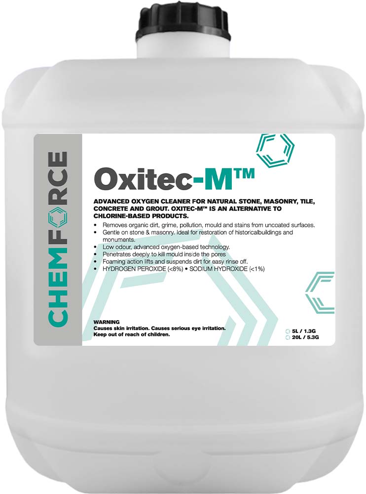 Chemforce Oxitec-M