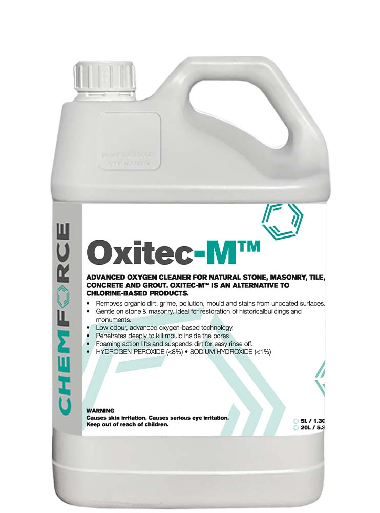 Chemforce Oxitec-M