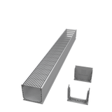 'One Channel' Outdoor Modular Drainage System