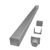 'One Channel' Outdoor Modular Drainage System
