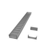 'One Channel' Outdoor Modular Drainage System
