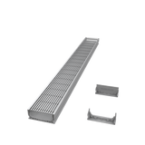 'One Channel' Outdoor Modular Drainage System