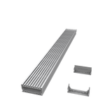 'One Channel' Outdoor Modular Drainage System