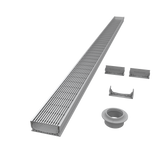 'One Channel' Outdoor Modular Drainage System