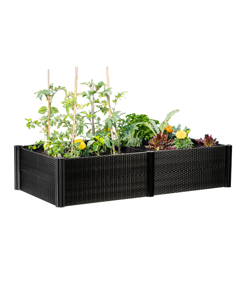 Holman Modular Raised Garden Bed