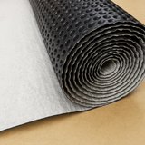 10mm Drainage Board Dimple Matting