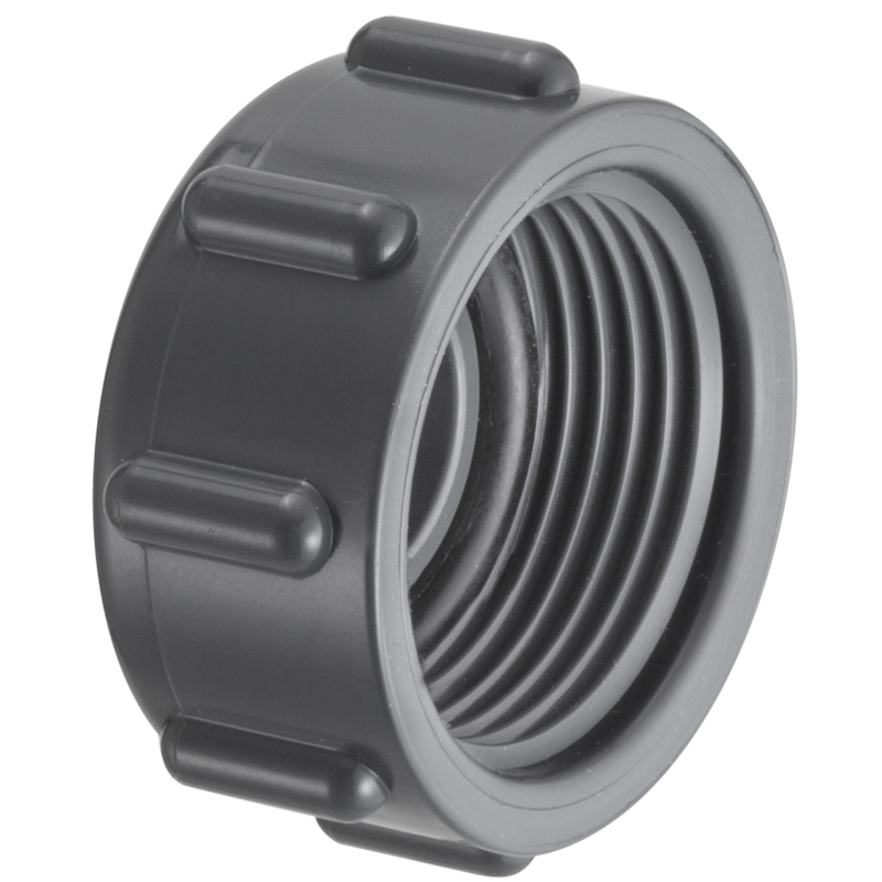 Spears Manifold End Cap F