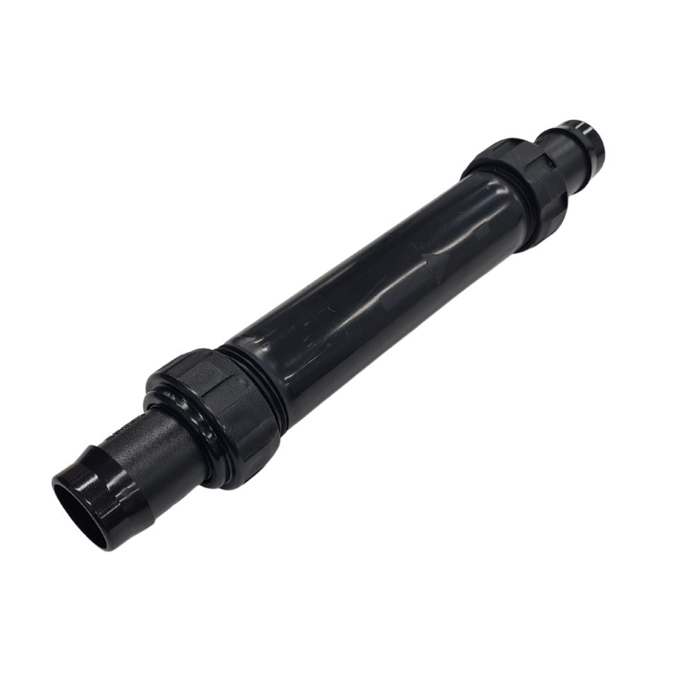 Antelco Barbed Poly In-Line Filters