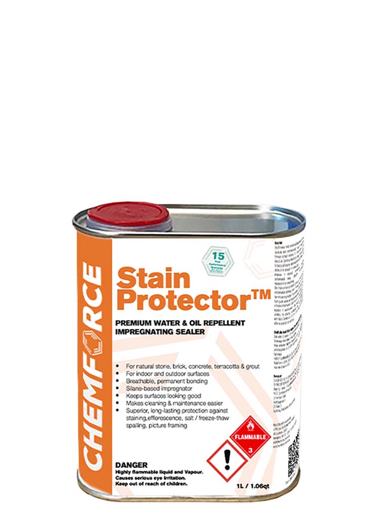 Chemforce Stain Protector