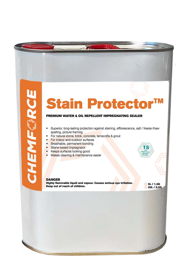 Chemforce Stain Protector