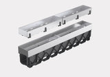 Reln Storm Drain Pro 100 Hidden Tray