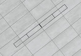 Reln Storm Drain Pro 100 Hidden Tray