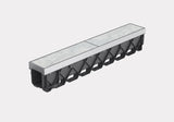Reln Storm Drain Pro 100 Hidden Tray