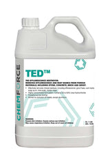 Chemforce The Efflorescence Destroyer.- TED