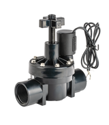 Holman 25mm Solenoid Valve w/ Flow Control