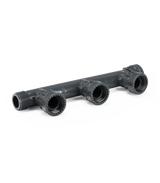 Holman 25mm Multi-Port Manifold Fittings