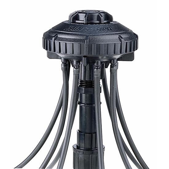 Rain Bird XERI-BIRD With 8 Emitters