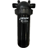 Arkal Red 120 Mesh Manual Disc Filter