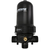 Arkal Red 120 Mesh Manual Disc Filter