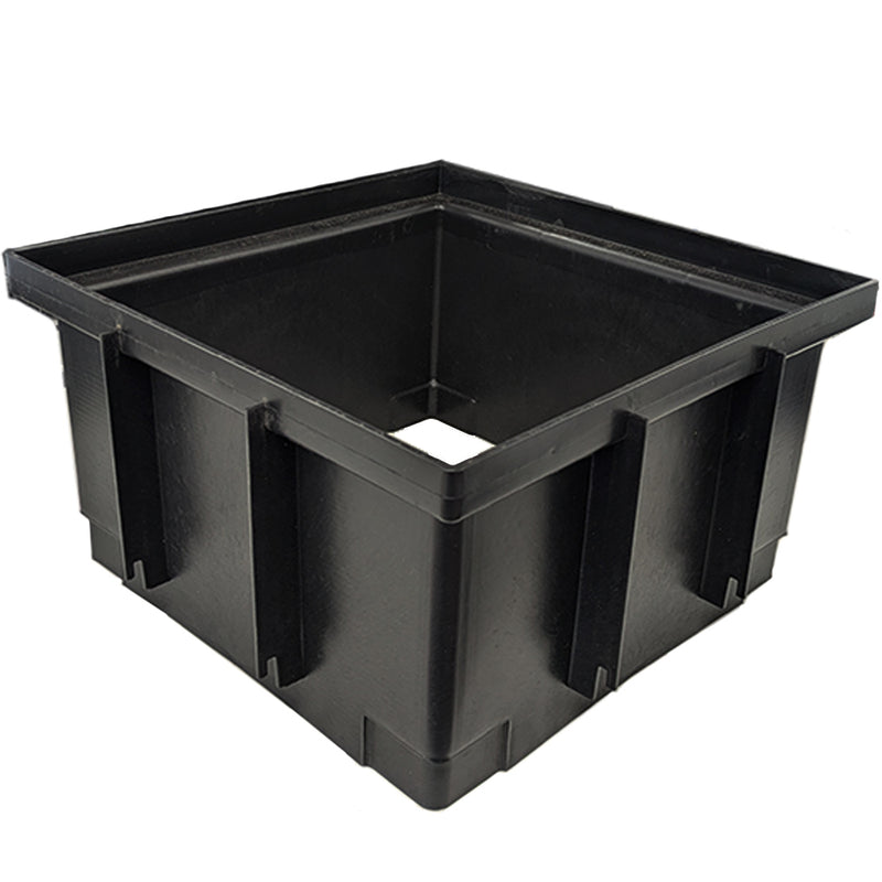 Drainage Pits & Covers