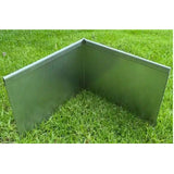 FormBoss Galvabond Steel 90 Degree Cornerpiece