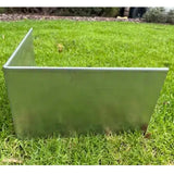 FormBoss Galvabond Steel 90 Degree Cornerpiece