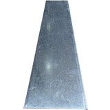 FormBoss Galvabond Steel Garden Edging 2440mm