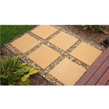 FormBoss Galvabond Steel Garden Edging 2440mm