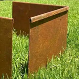 FormBoss Redcore Steel 90 Degree Cornerpiece