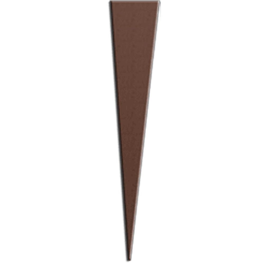 FormBoss Redcore Steel Angled and Tapered Stakes