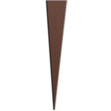 FormBoss Redcore Steel Angled and Tapered Stakes