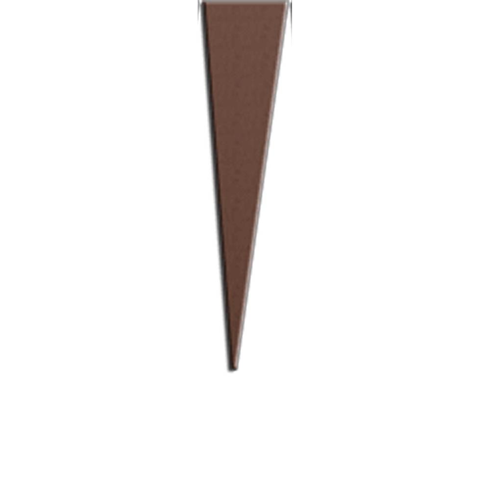 FormBoss Redcore Steel Angled and Tapered Stakes