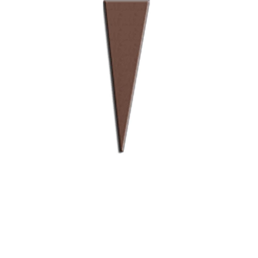 FormBoss Redcore Steel Angled and Tapered Stakes