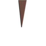 FormBoss Redcore Steel Angled and Tapered Stakes