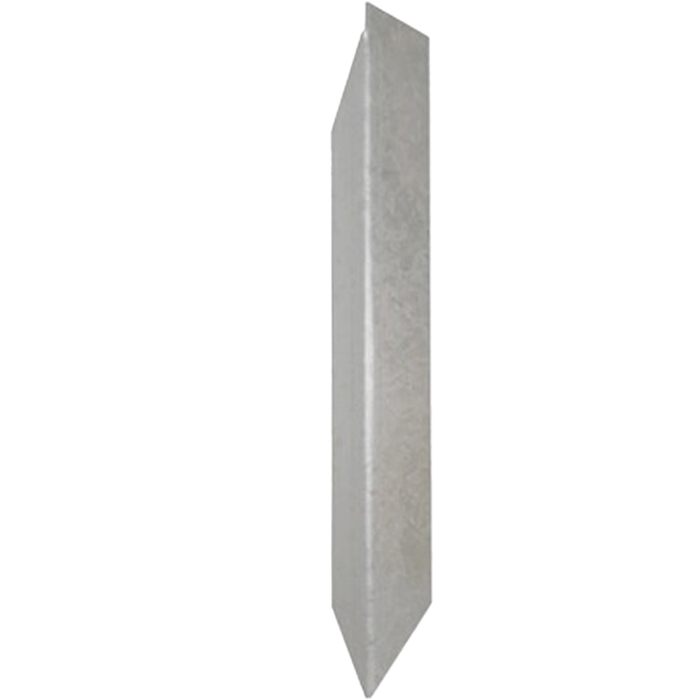 FormBoss SuperDyma Steel Angled and Tapered Stakes