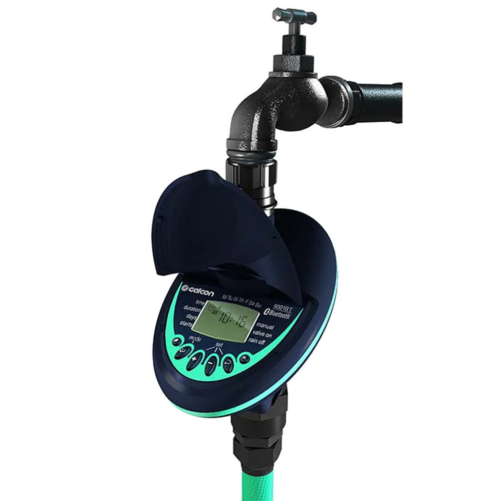 Galcon Bluetooth 9001BT Irrigation Tap Timer