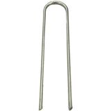 Galvanised Steel Irrigation U Pins