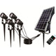 Solar Lighting