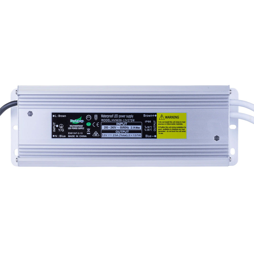 Havit 12v DC Weatherproof High Power LED Drivers