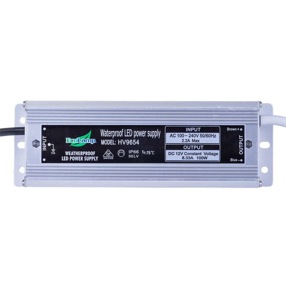 Havit 12v DC Weatherproof Low Power LED Drivers