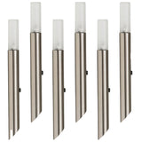 Havit 12V Vidro Stainless Steel LED Garden Spike Lights and Driver Kit