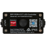 Havit Spitze Black 3w RGBCW Light Wifi Receiver and Remote