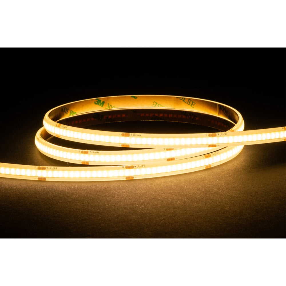 Havit Viper Waterproof COB 3000k Warm White LED Strip Light Kit