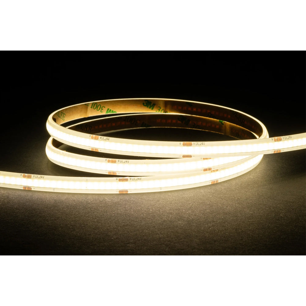 Havit Viper Waterproof COB 4000k Cool Light LED Strip Light Kit