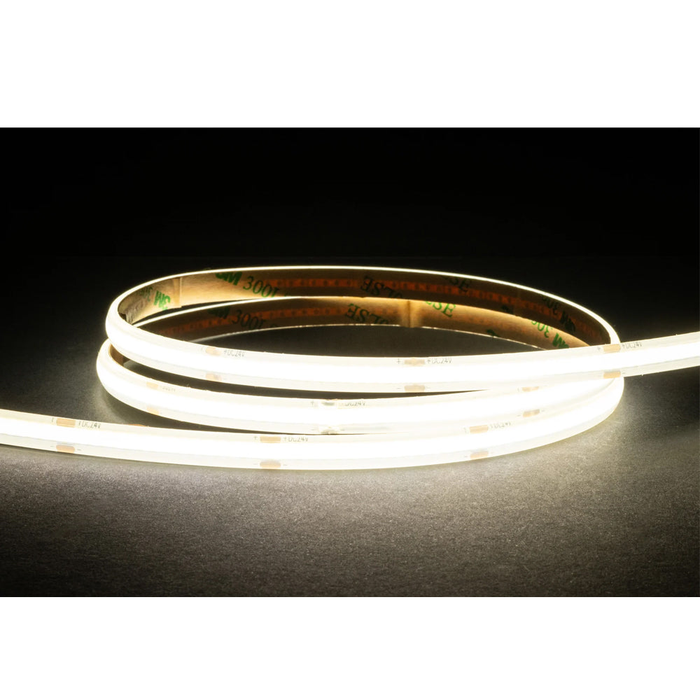 Havit Viper Waterproof COB 5500k Daylight LED Strip Kit