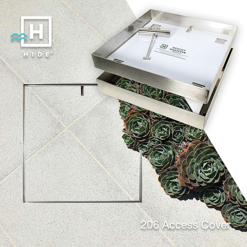 Hide Access Cover | Various Sizes | The Landscape Store